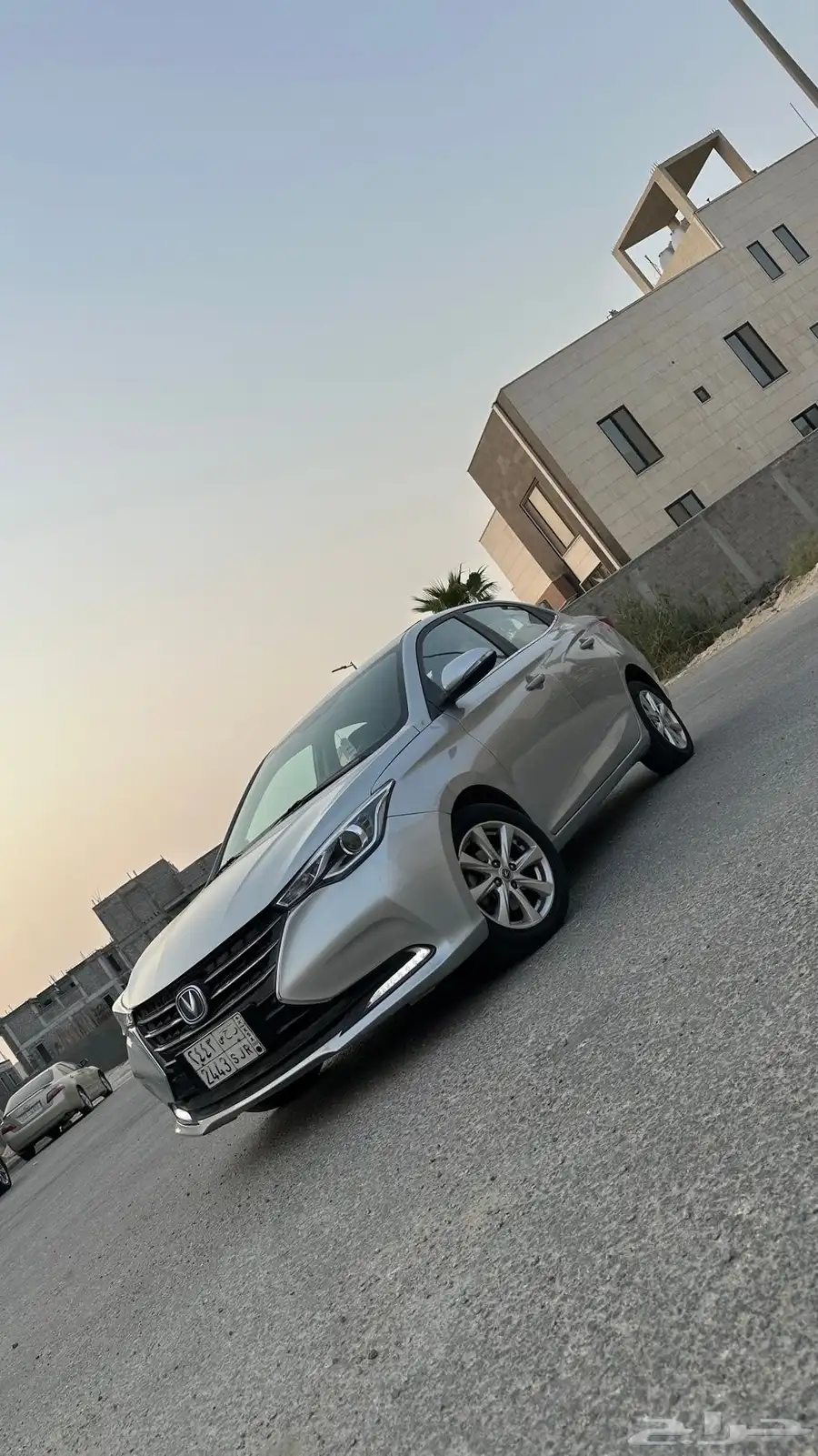 شانجان السفن 2023 تم البيع 1