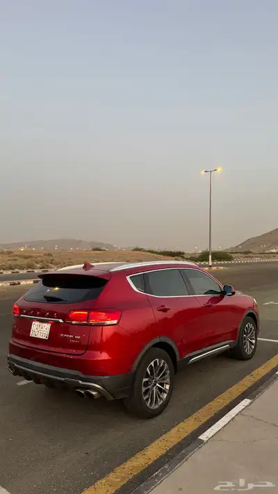 HAVAL 2020 13
