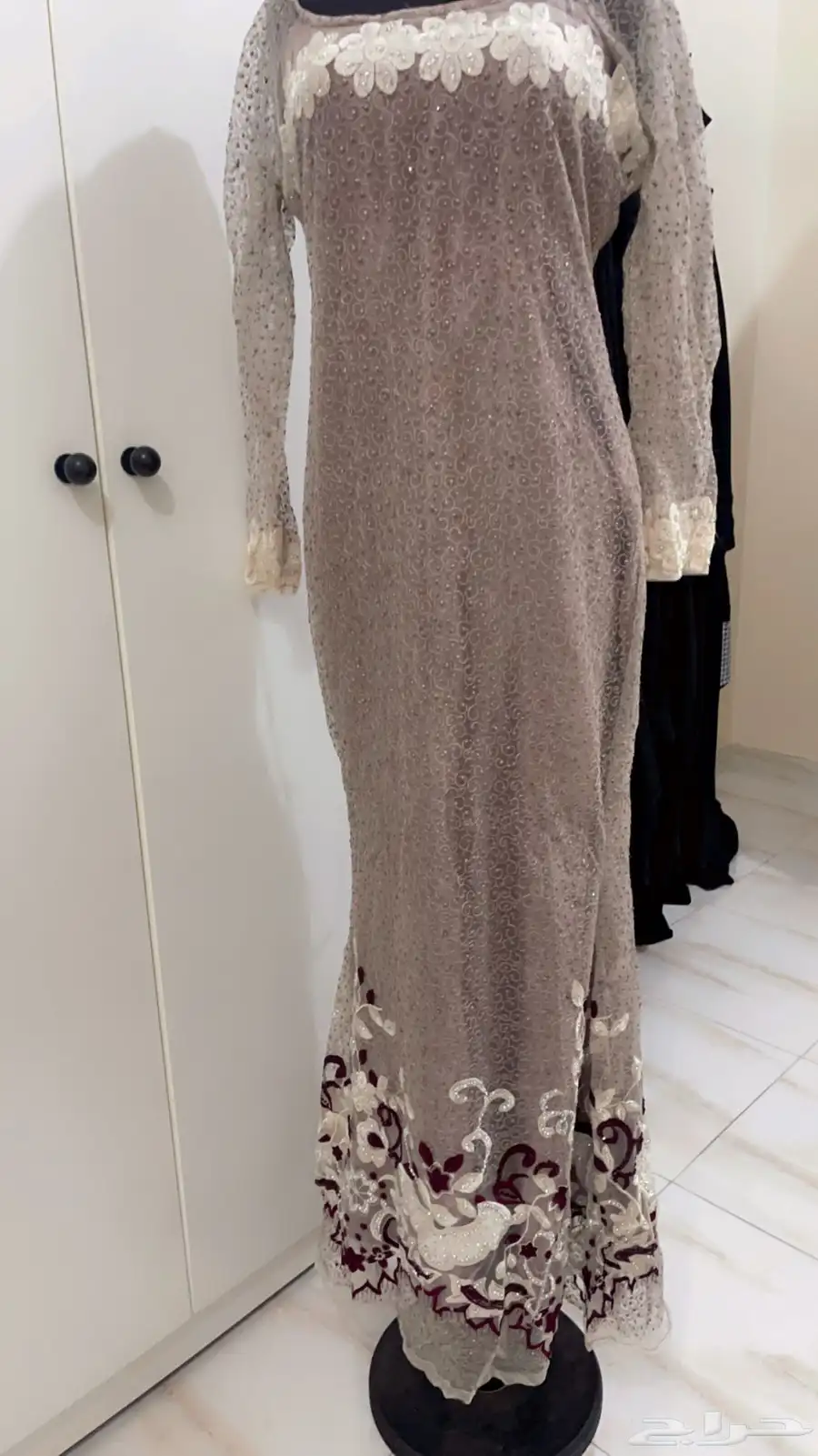 فساتين سهره 12