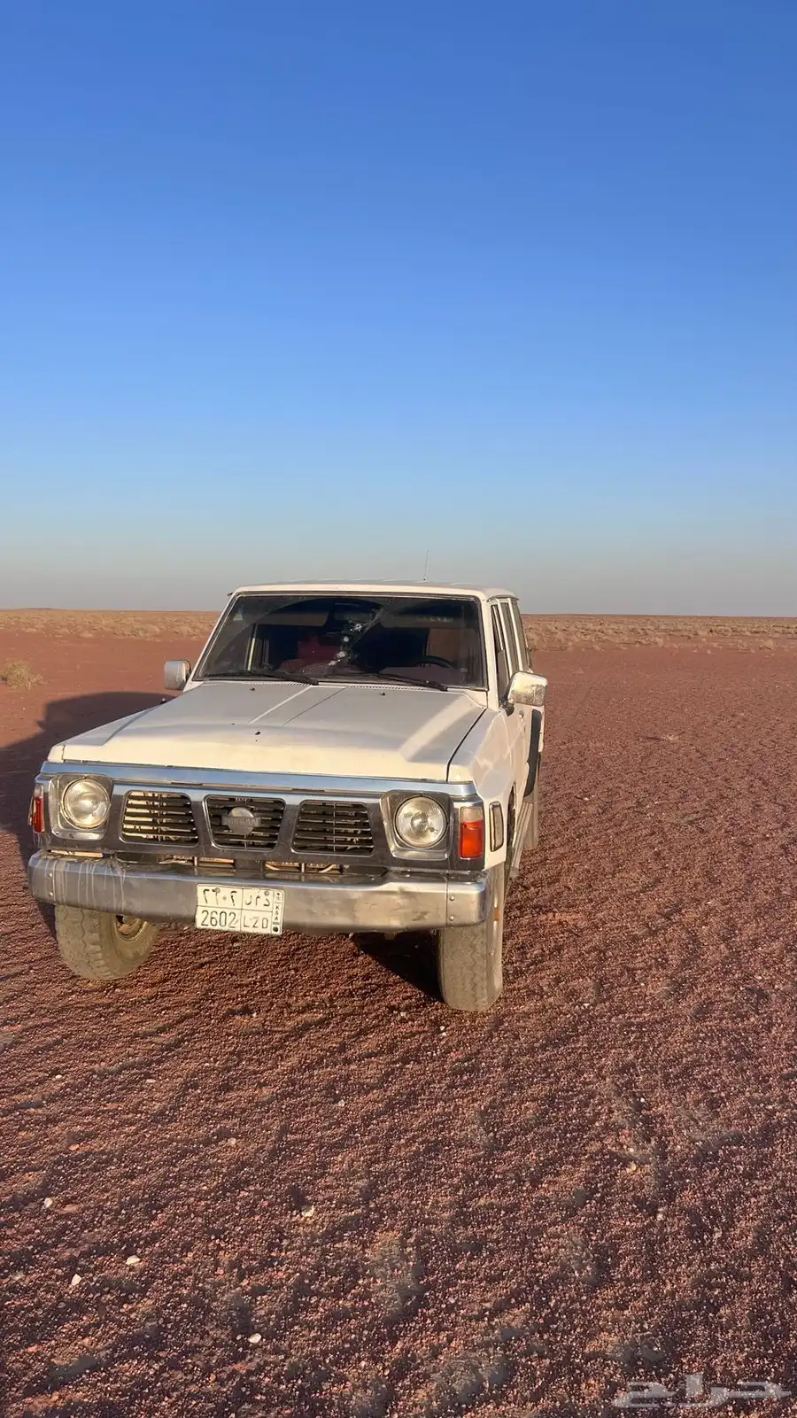 جيب نيسان باترول 92 للبيع مسقط 0