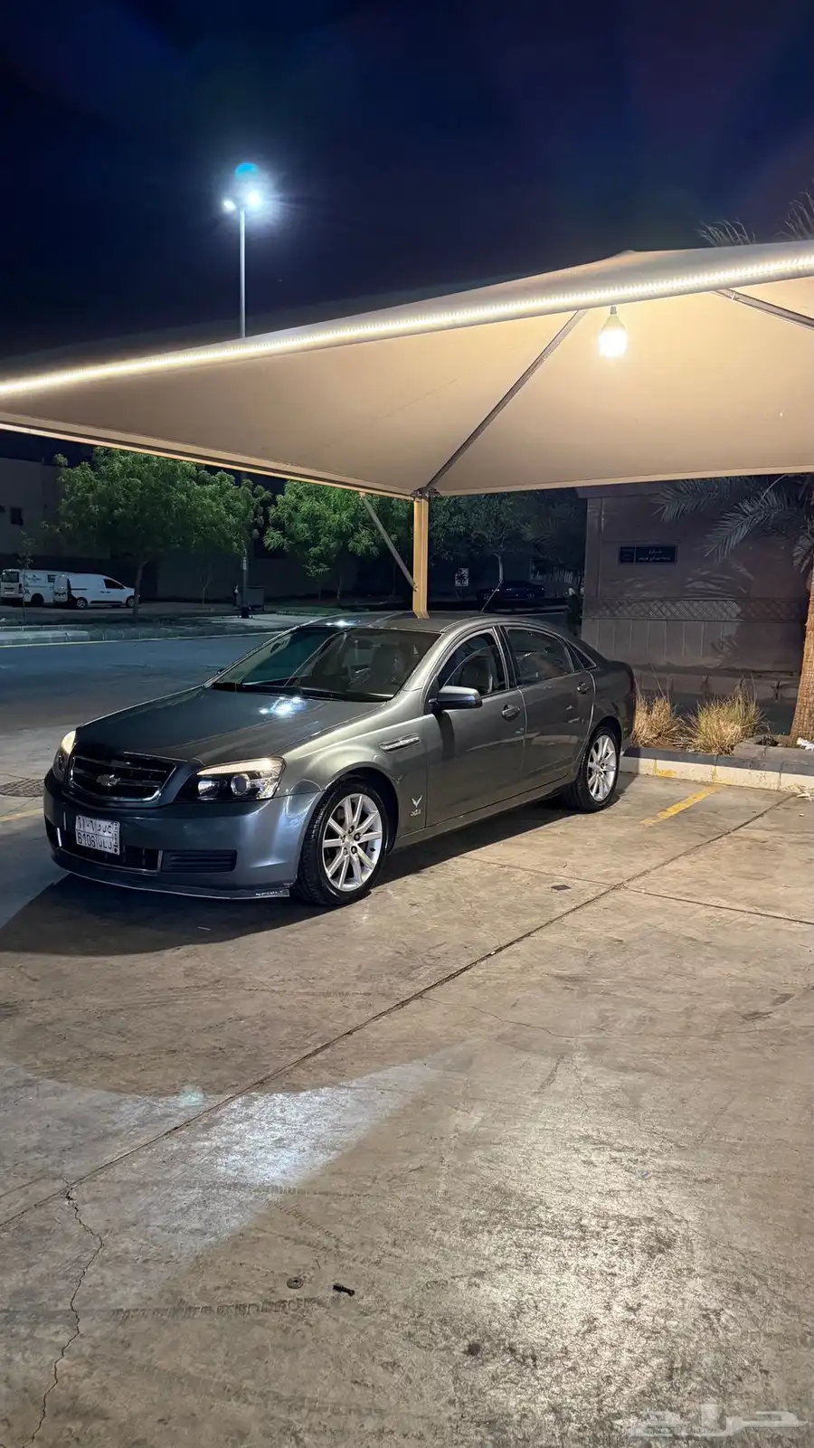 كابرس ls 2015 20