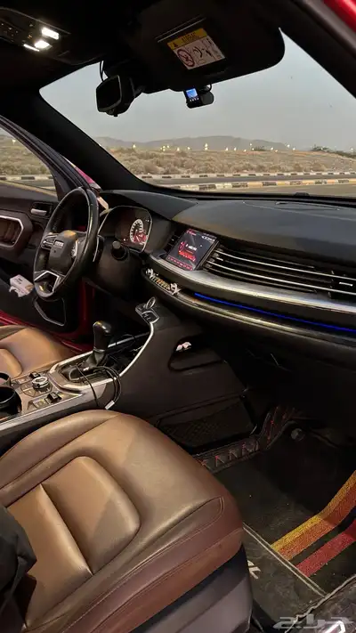 HAVAL 2020 1