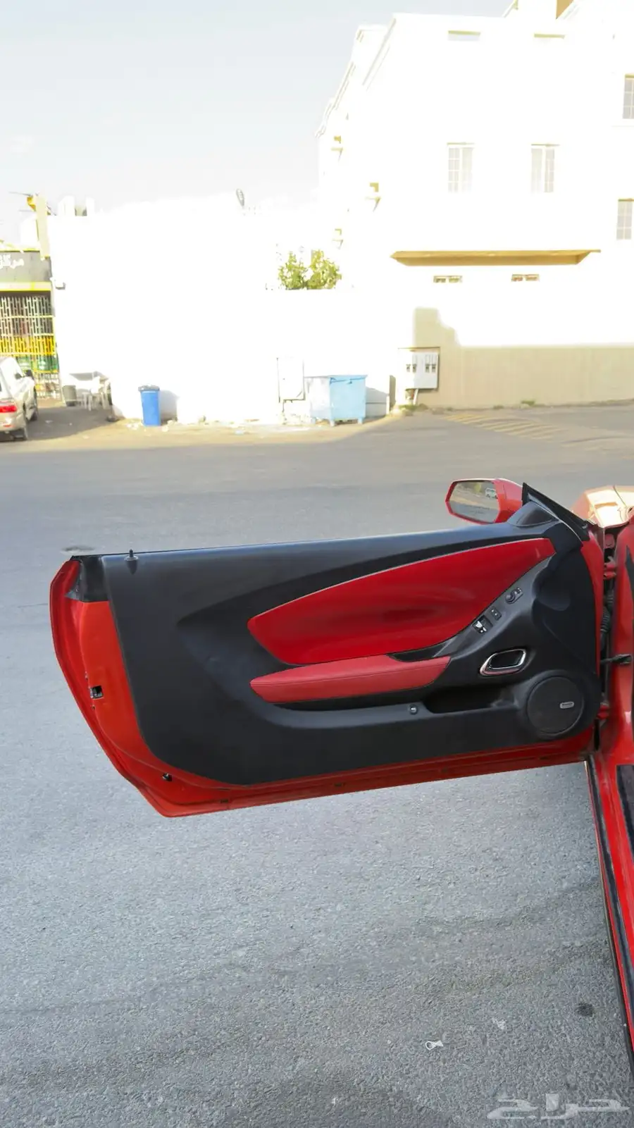 كامارو 2013 8v ss معدل ZL1 15