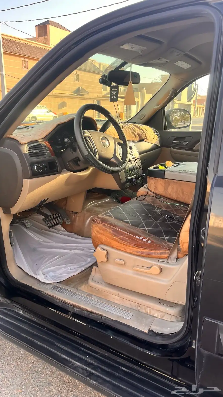 جمس يوكن نظيف للمستخدم مشروط من الى 4