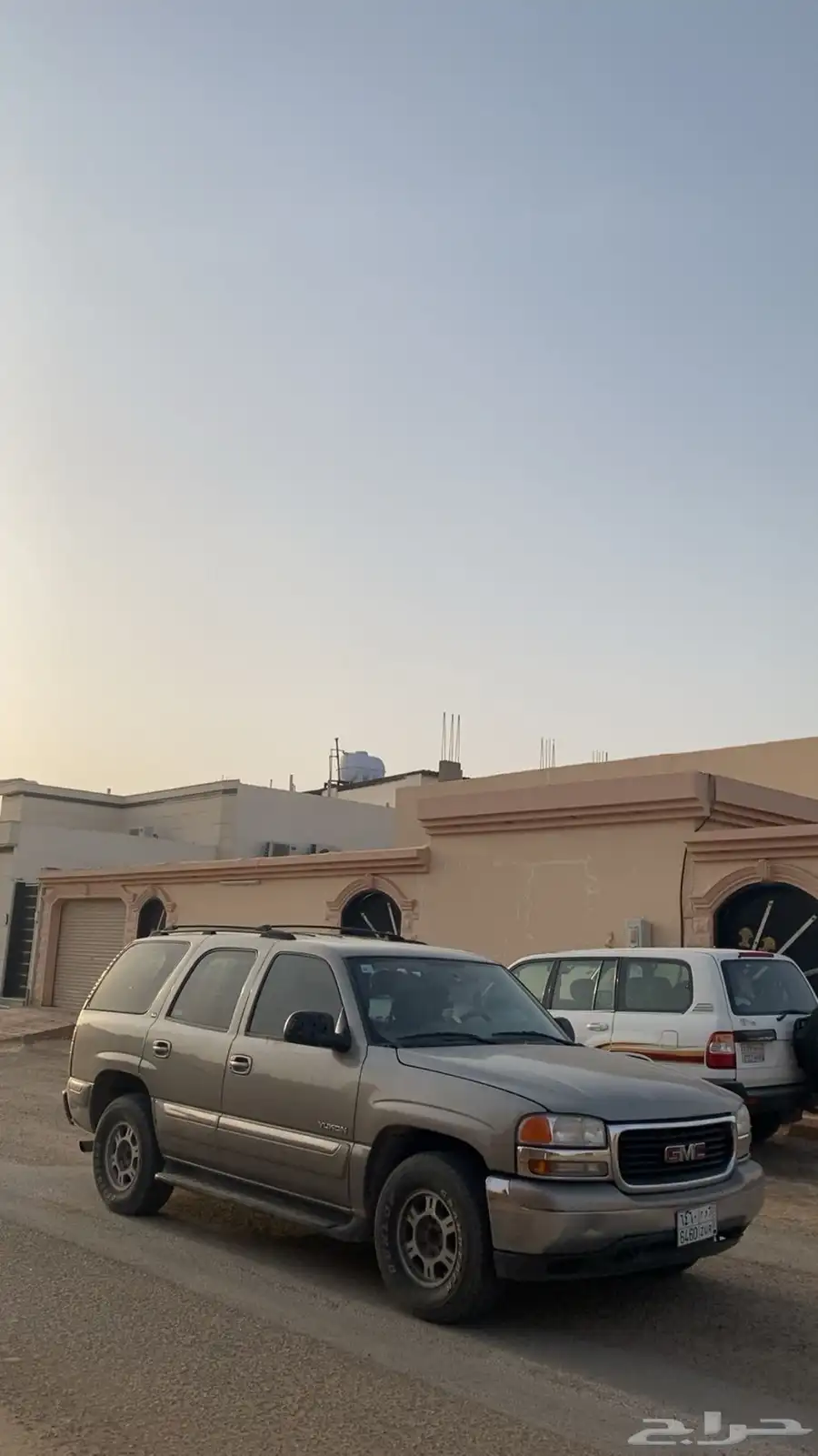 جمس 2002 جاهز ل نقل 1