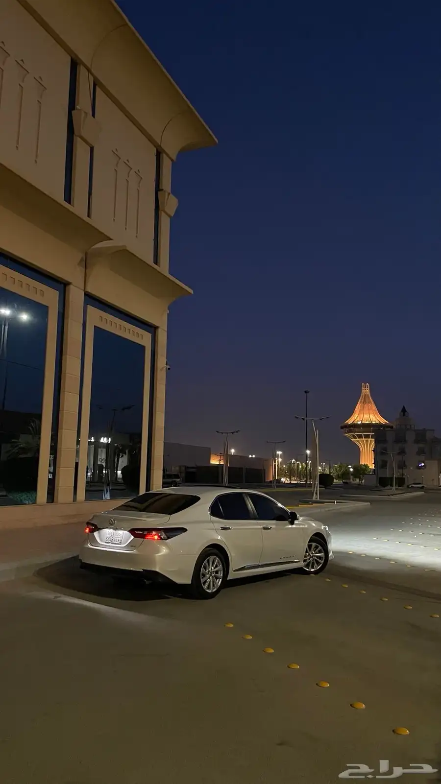 كامري للتقبيل 2024 gle 14