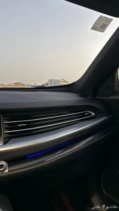 HAVAL 2020 7