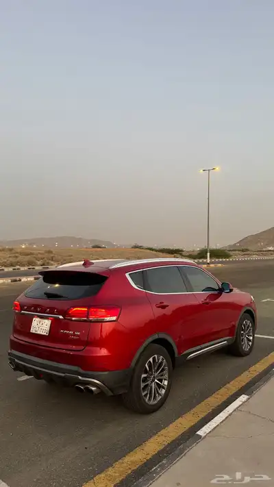 HAVAL 2020 14
