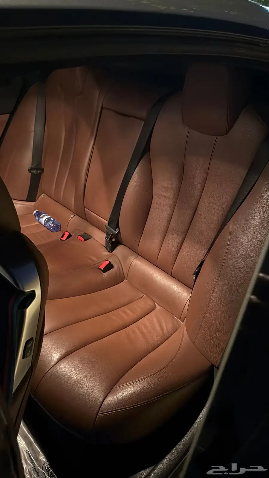 بي ام دبليو 640 BMW الفئه السادسه نضيف 12