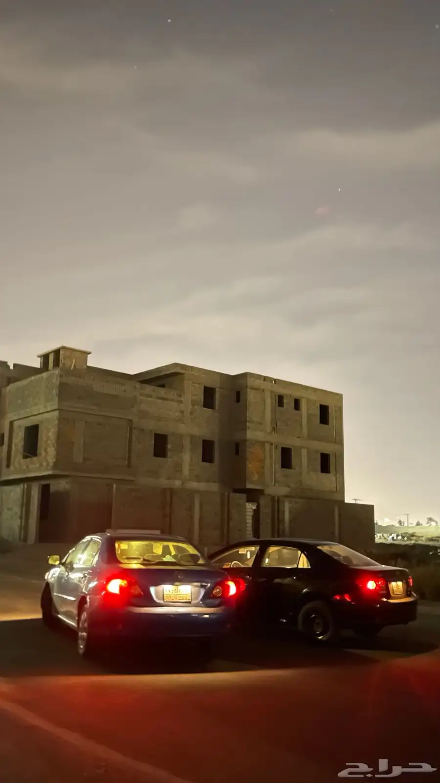 كرولا 3