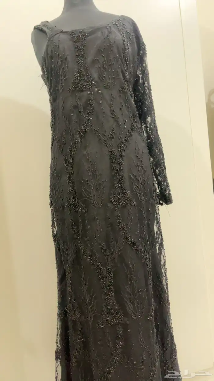 فساتين سهره 1