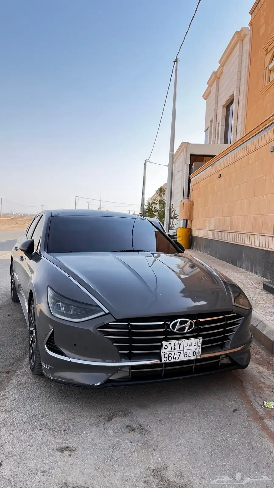 سوناتا 2020 نص فل ( مكينه جديده ) 2