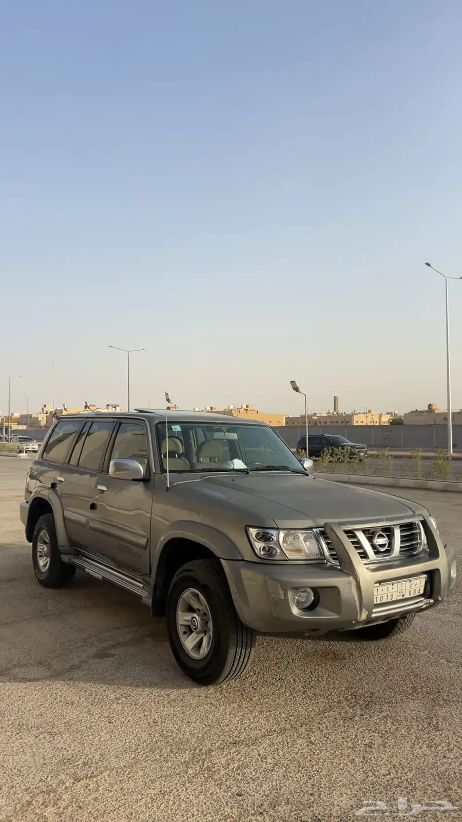 سوبر سفاري 2002 فل كامل 0