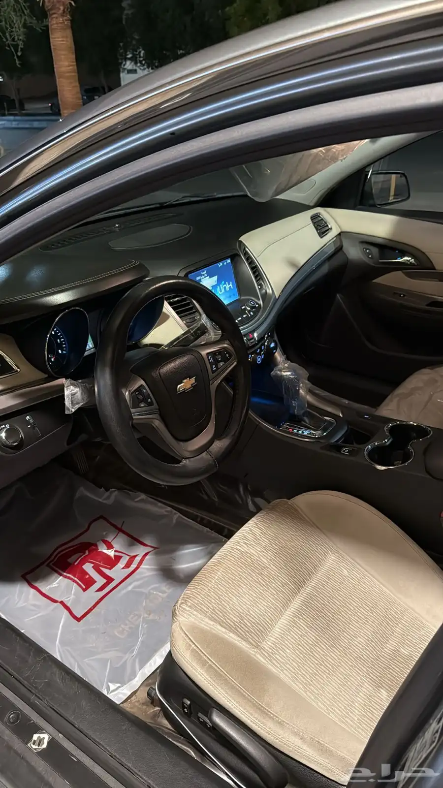 كابرس ls 2015 8