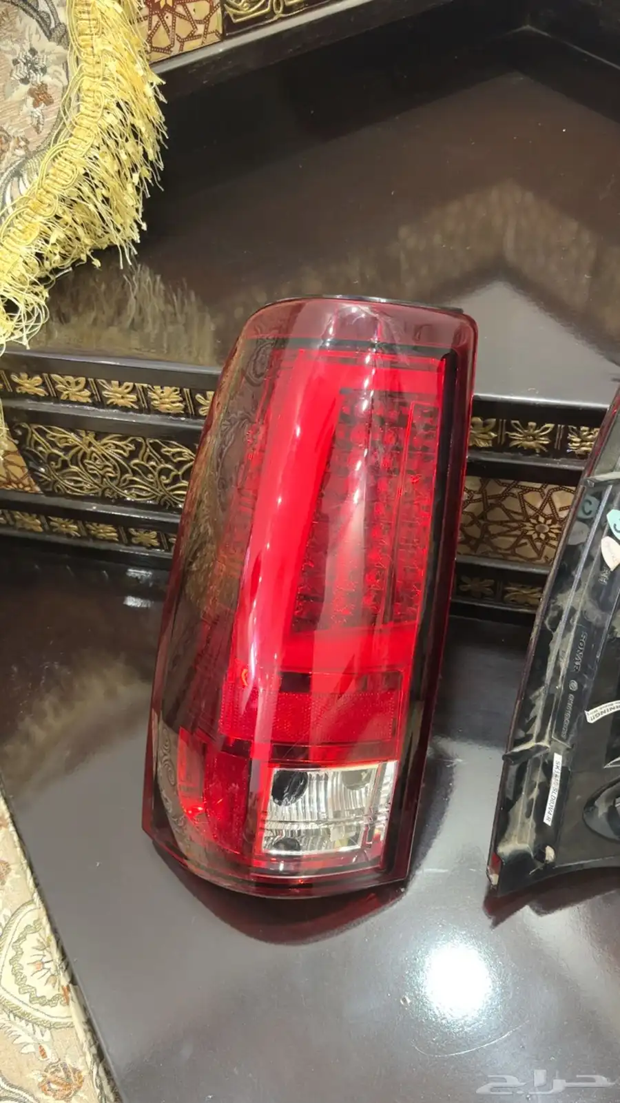 إسطب جمس دينالي 2005 3