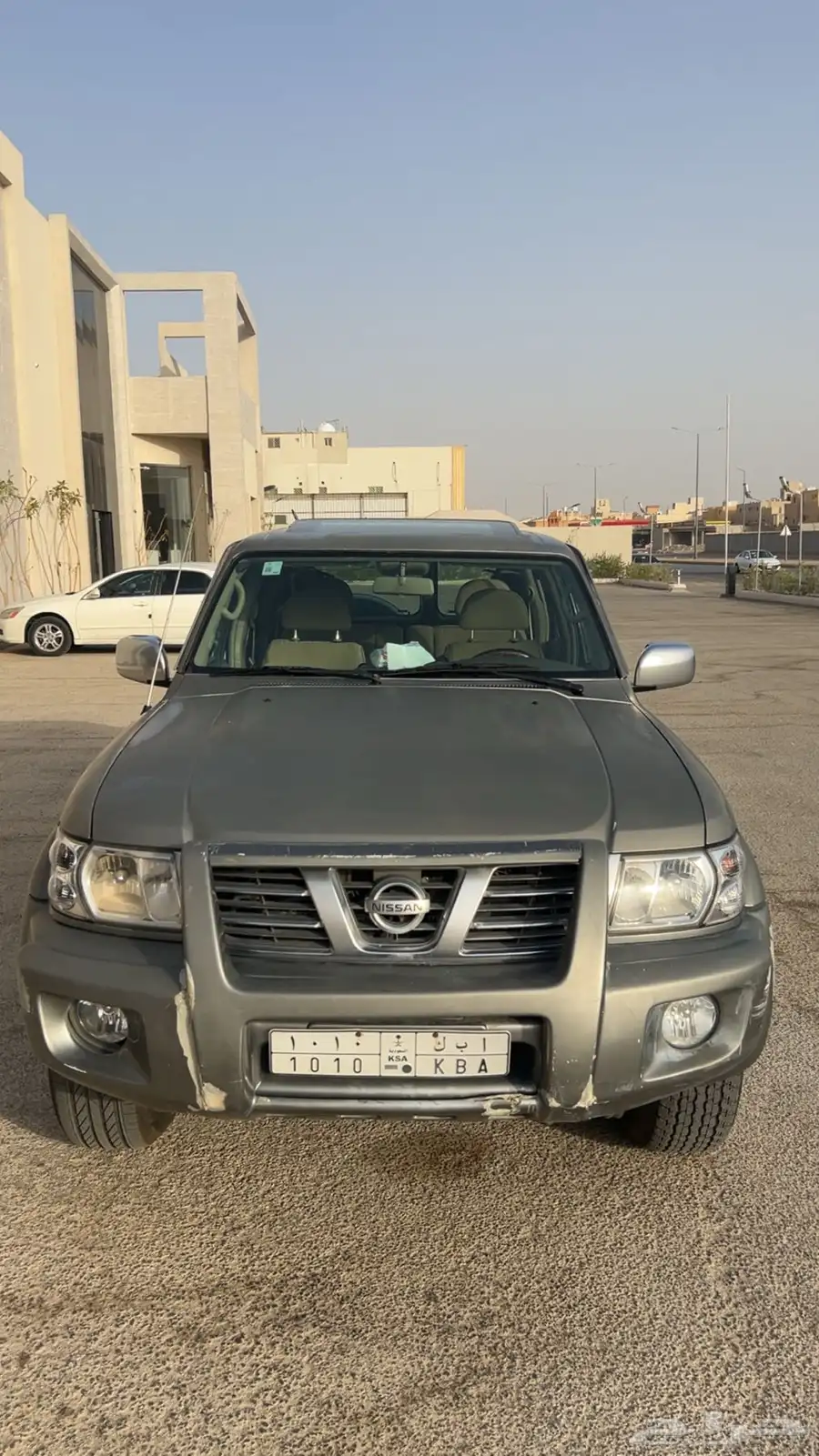 سوبر سفاري 2002 فل كامل 21