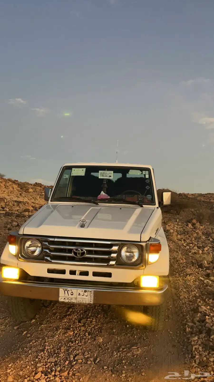 جيب ربع 2003 للبيع 4