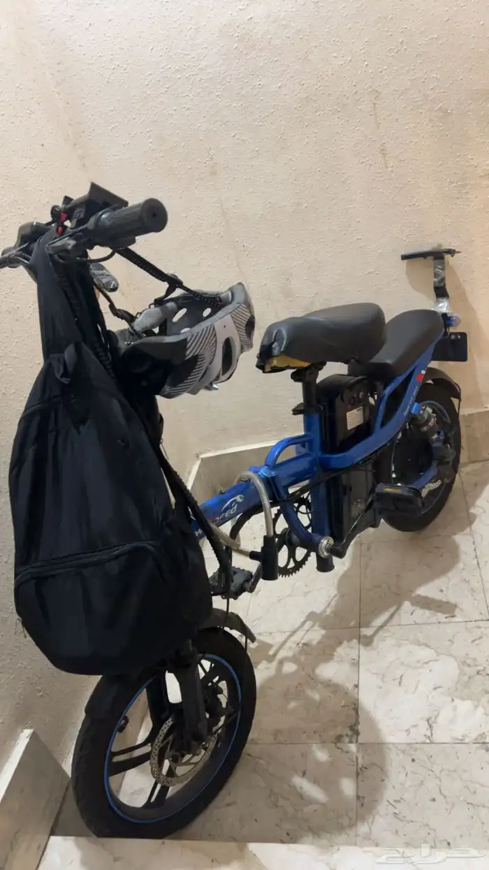 داجة كهربائية 1
