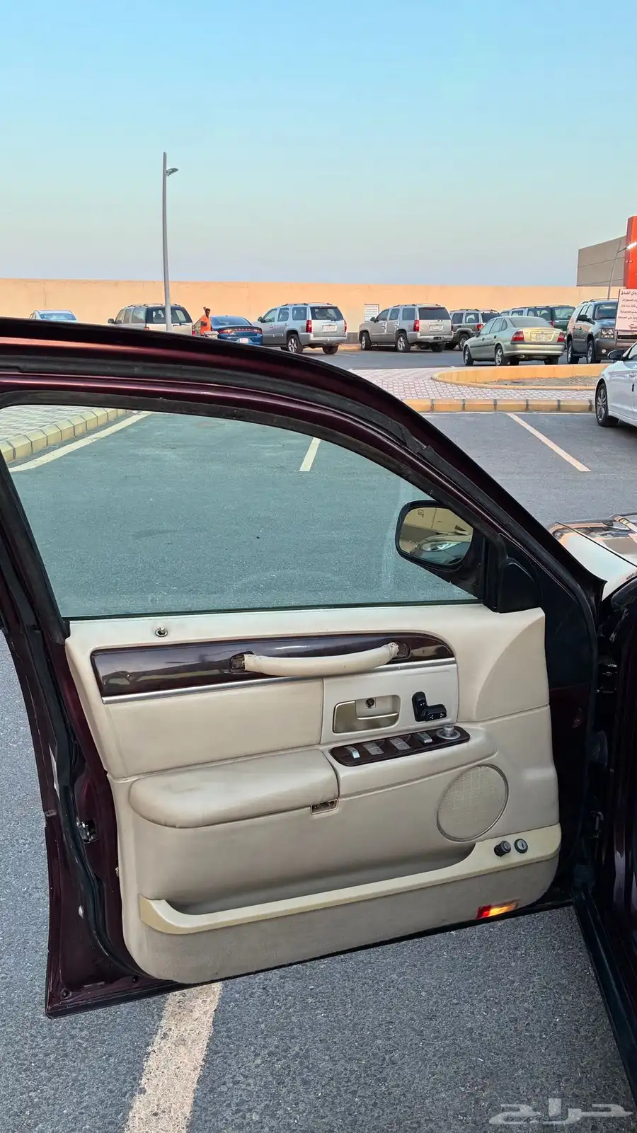 لينكون 2009 نظيف 7