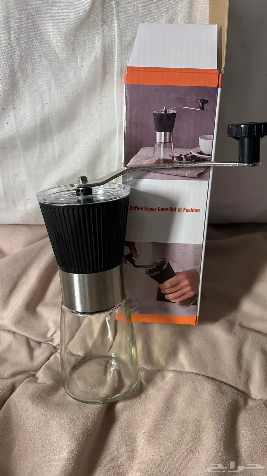 أدوات V60 كاملة من ديبو 1