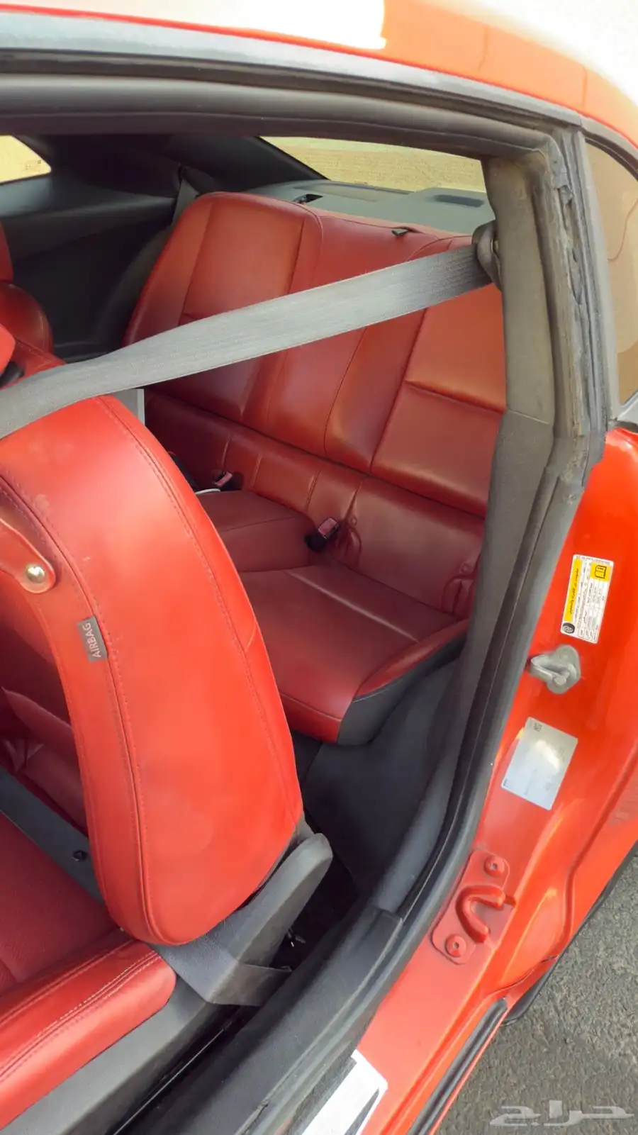 كامارو 2013 8v ss معدل ZL1 23