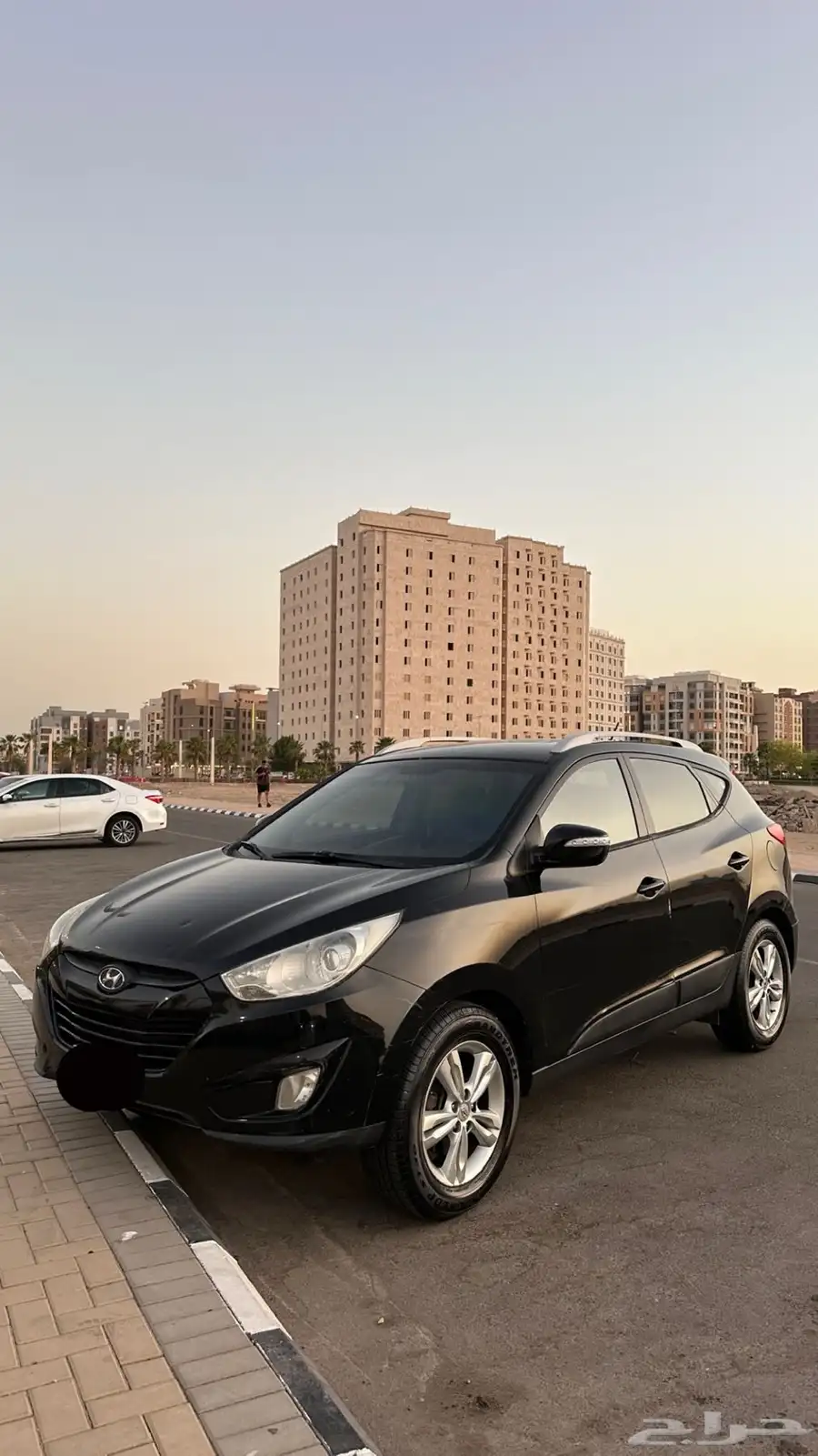 توسان 3