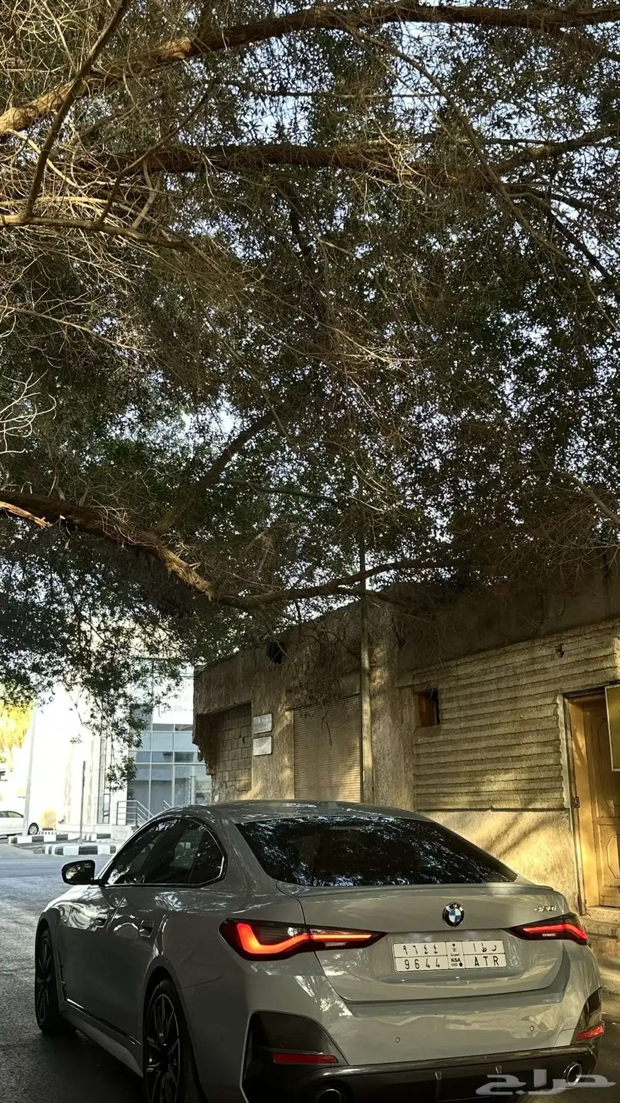 BMW 420 M KIT بي ام 1