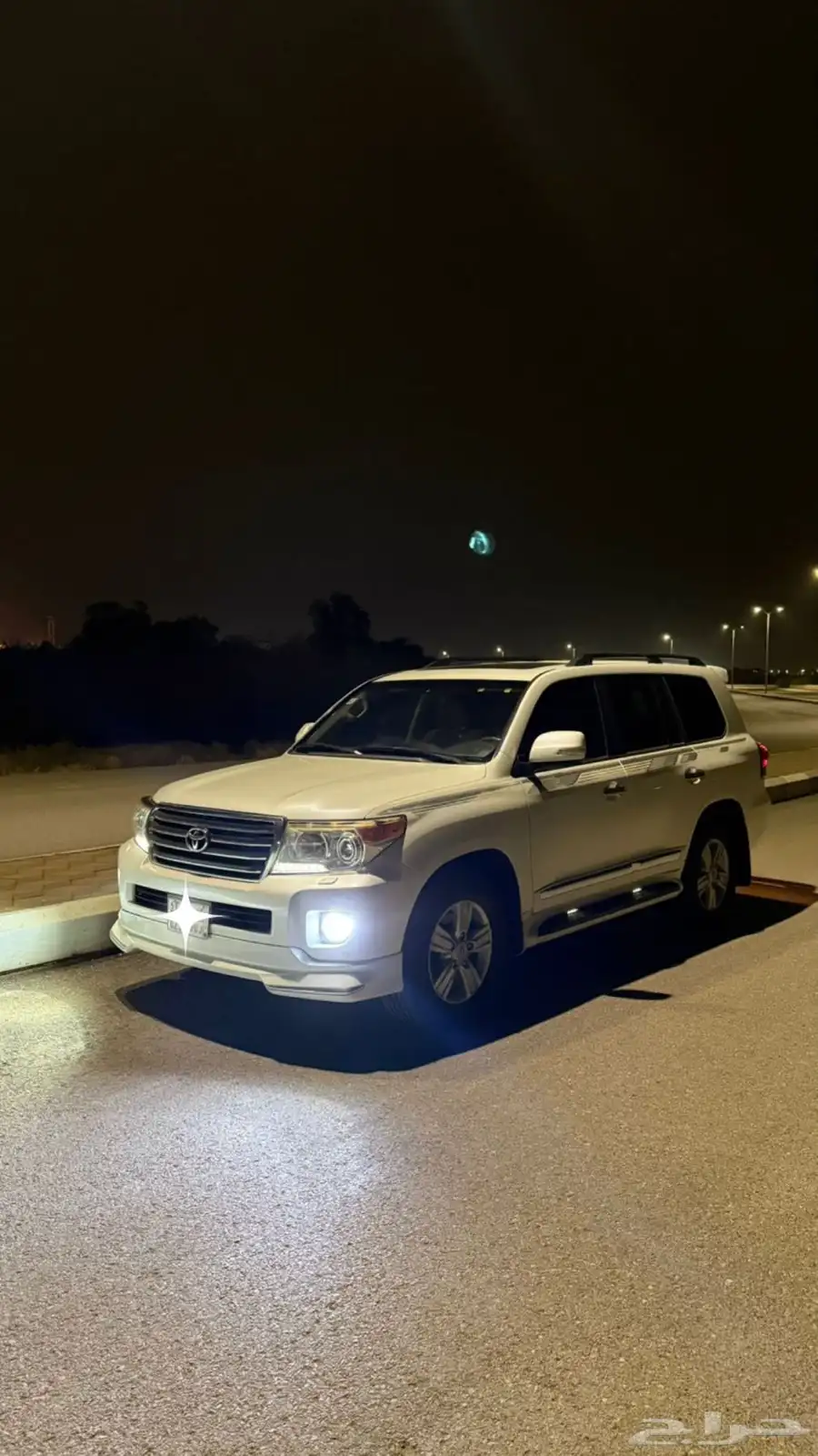 لاندكروزر 2015 2