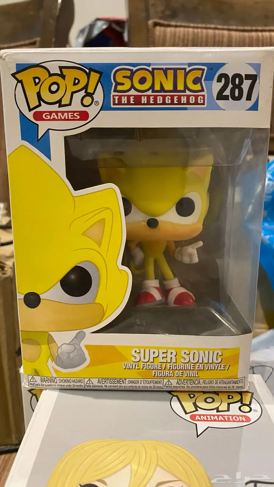 funko pop فنكو بوب 1