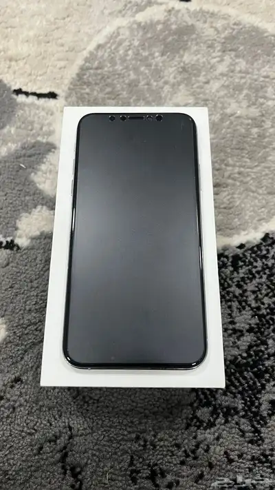 للبيع آيفون XS 2