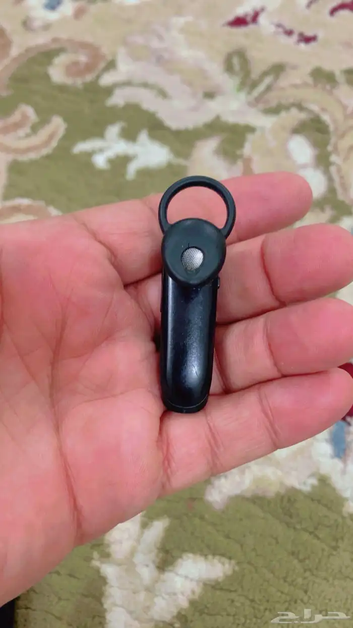 سماعة نوع جابرا اتصال ووسايط وتشبك ع اكثر من جوال 3