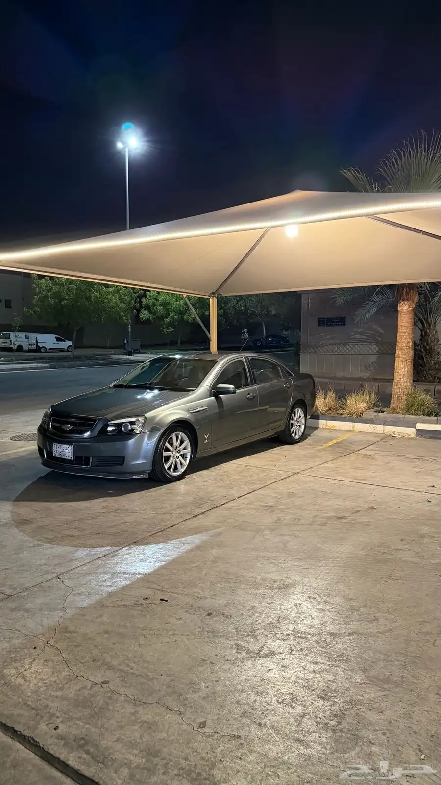 كابرس ls 2015 18