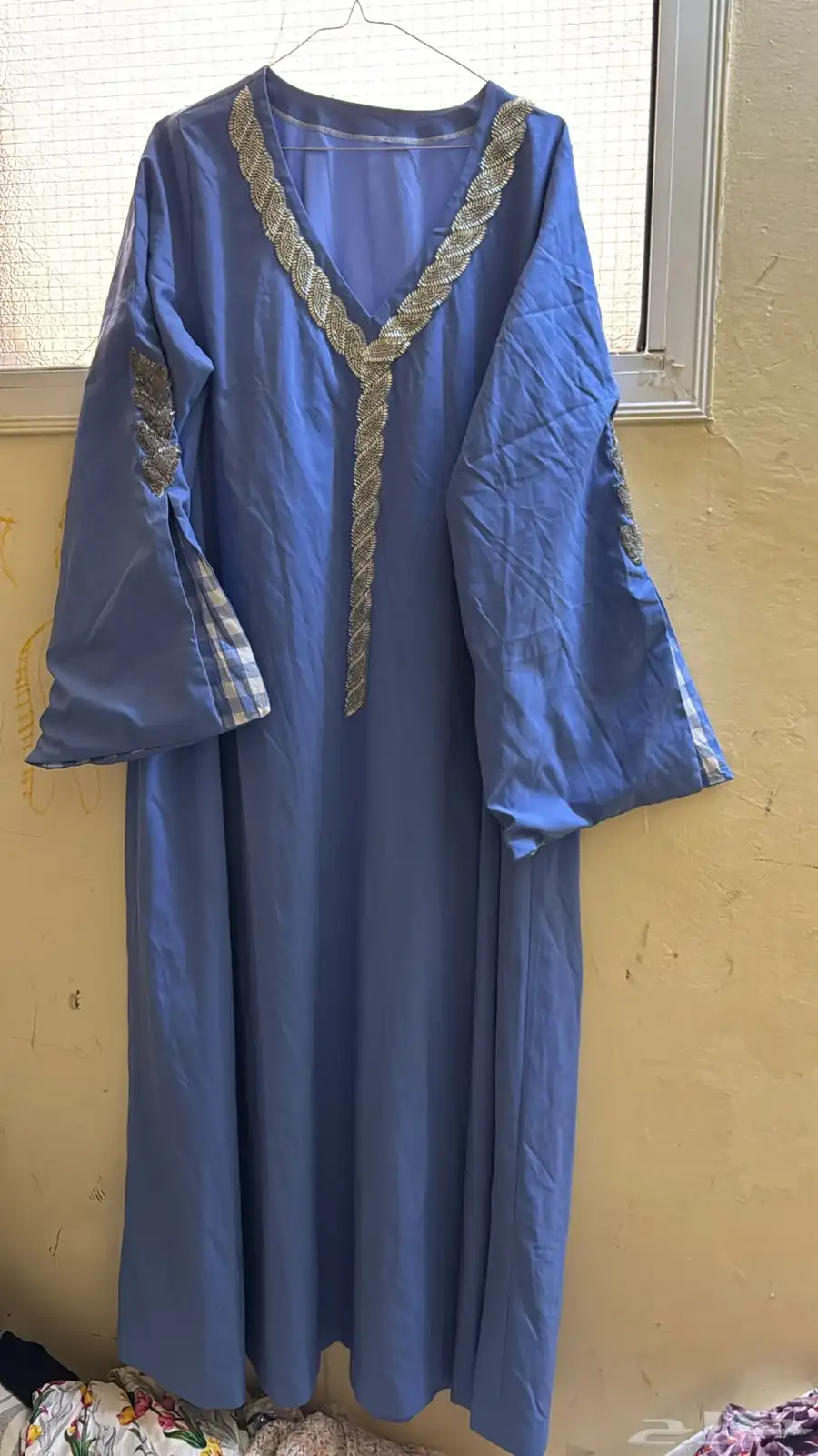 جلابيات مستعملة شبه جديدة 30