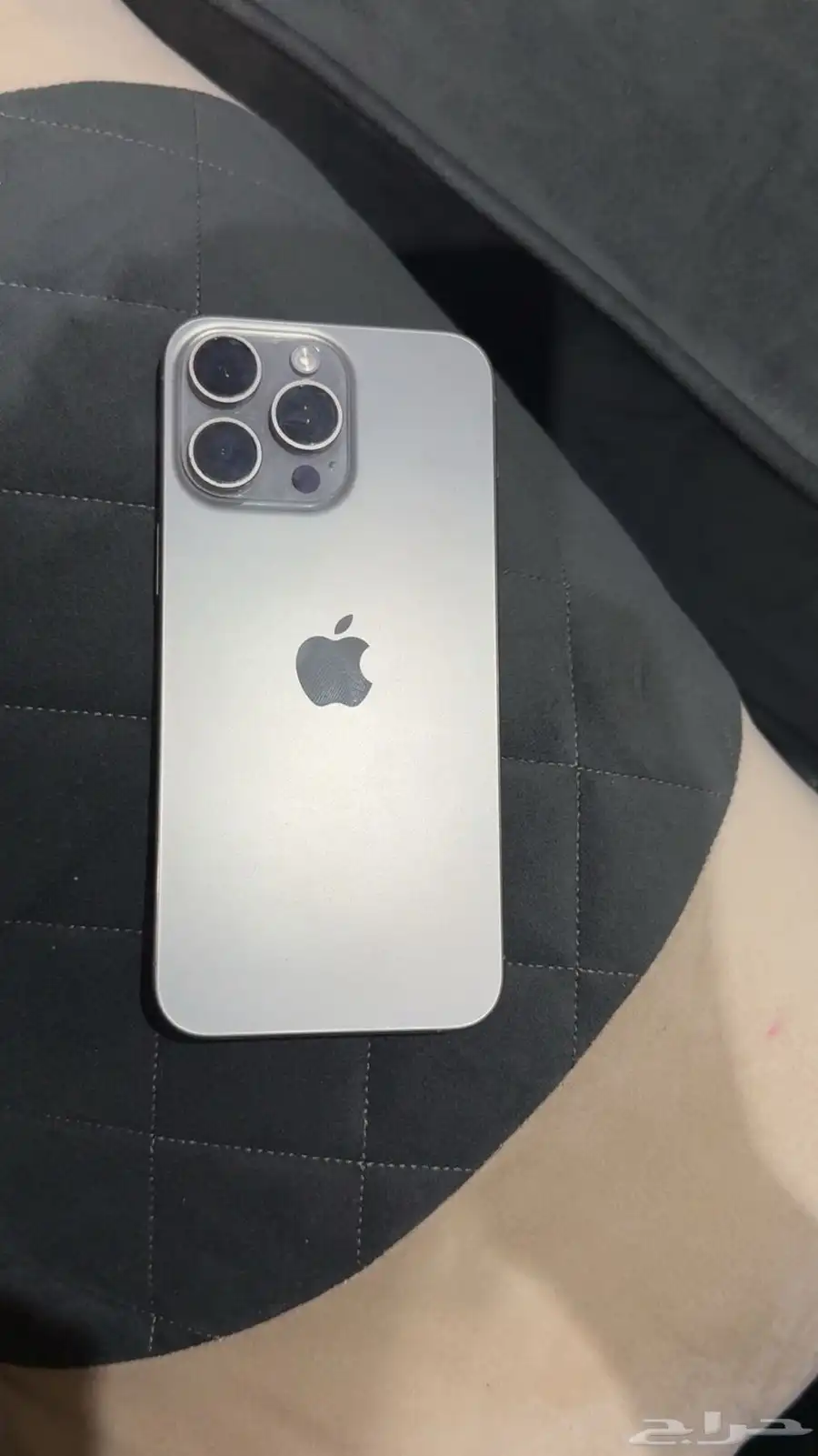 ايفون iPhone Pro ماكس بحالة جيدة 2