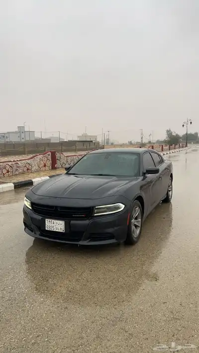 تشارجر 2019 ممشى 210 sxt 3