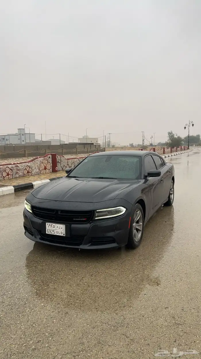 تشارجر 2019 ممشى 210 sxt 3