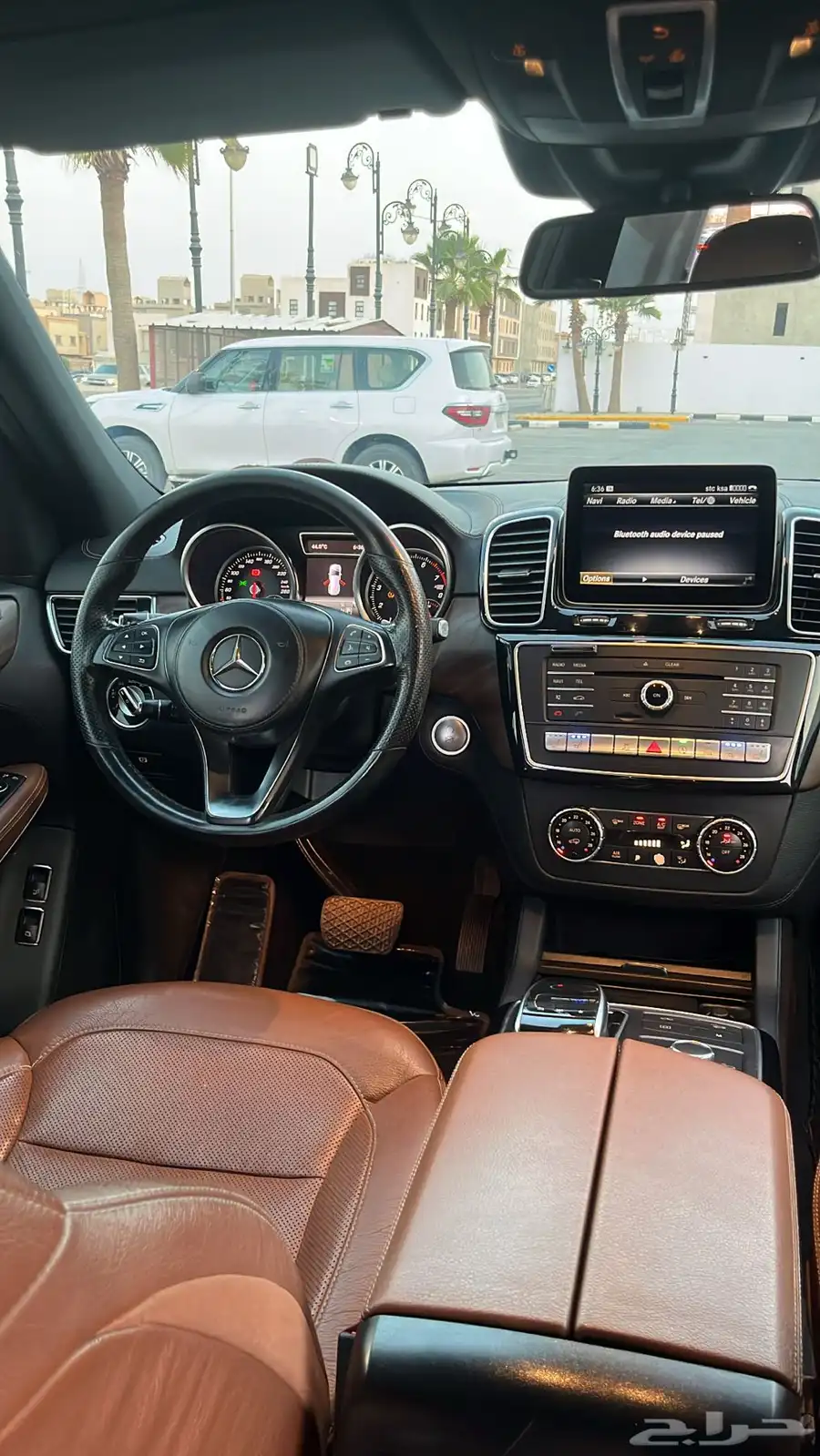 GLS500 10