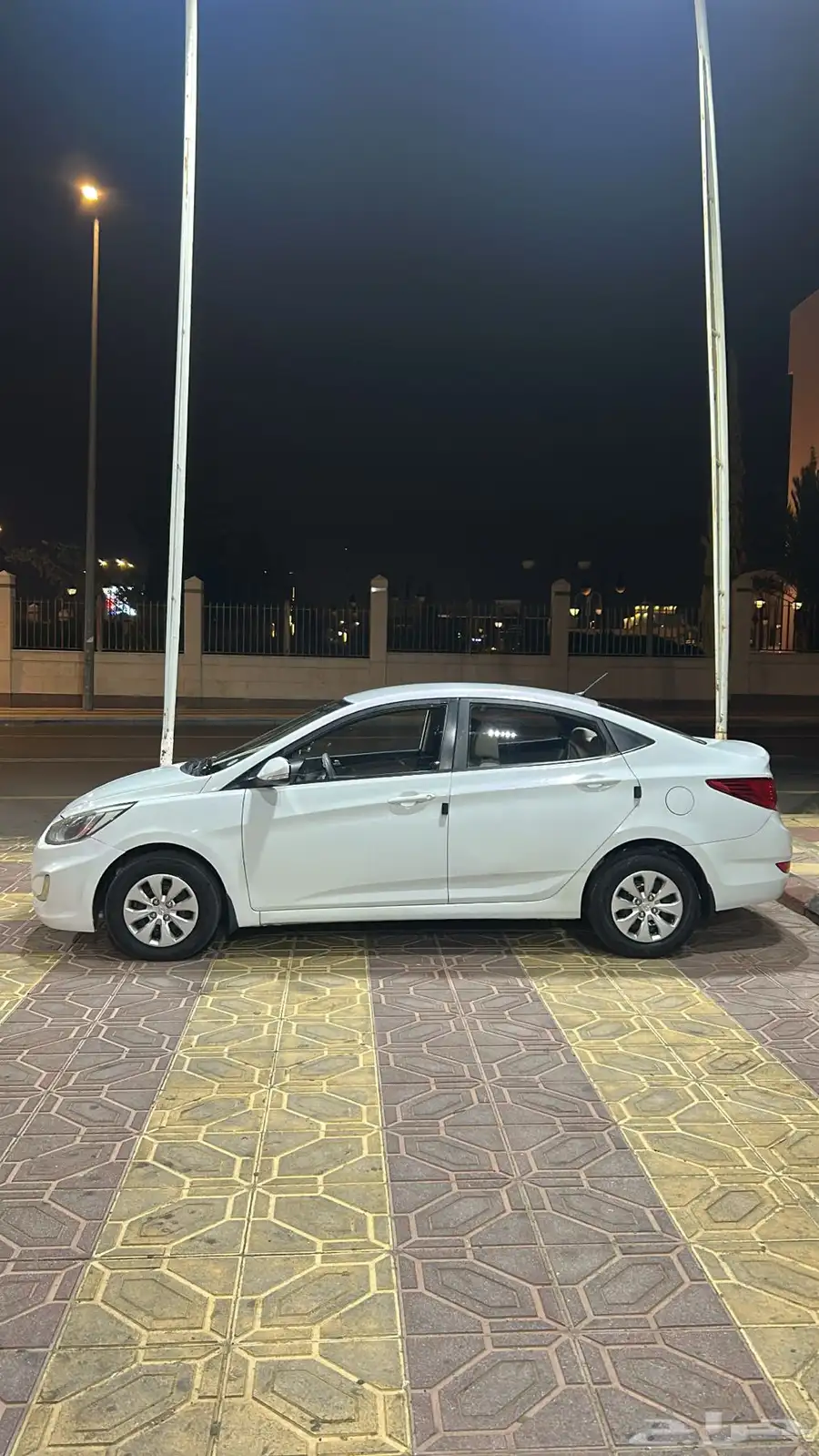 اكسنت 2016 2