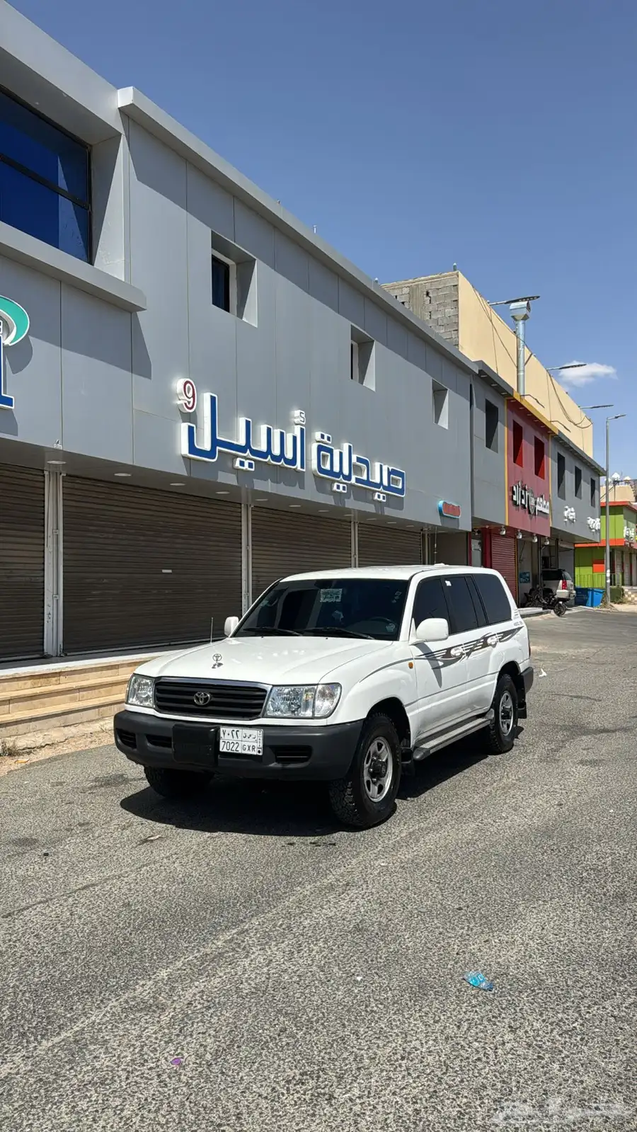 جيب جي اكس آر 3