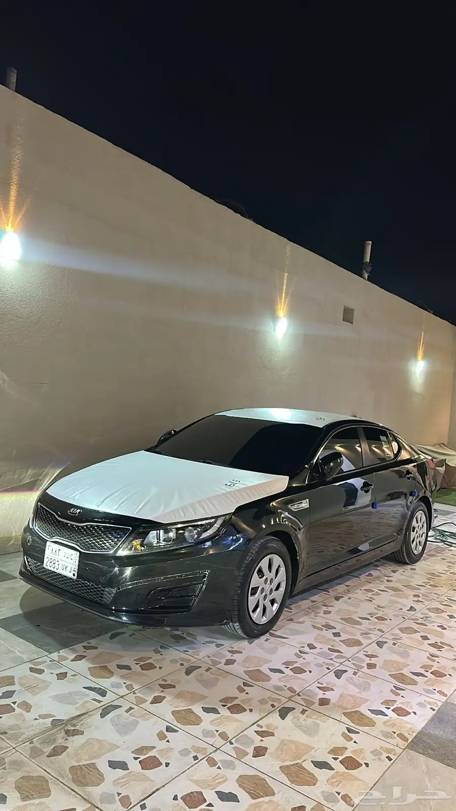 اوبتيما 3