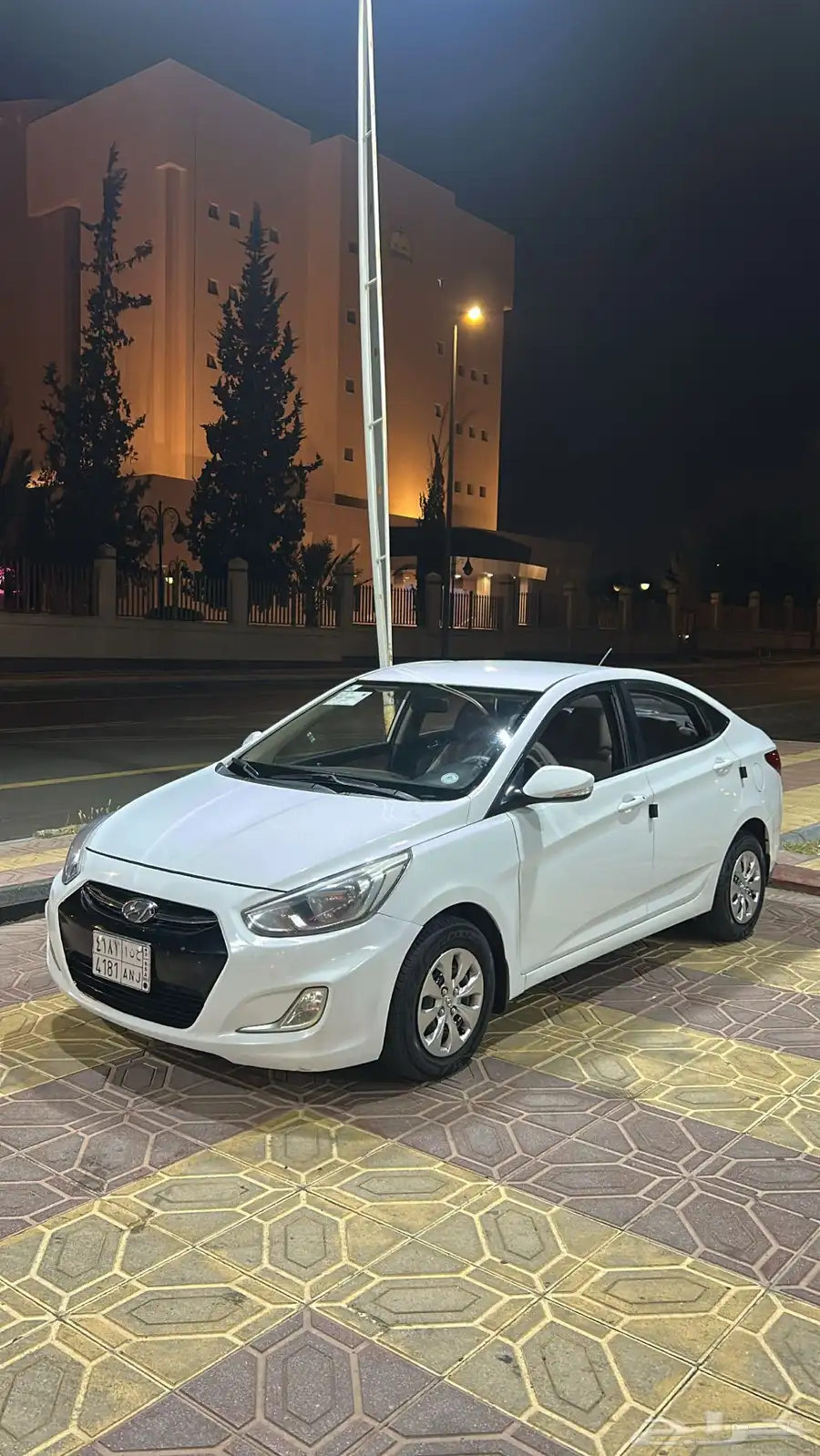اكسنت 2016 0