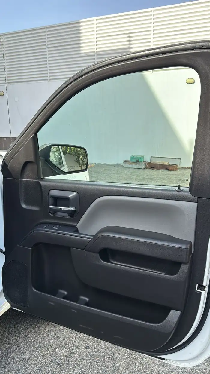 سلفرادو 2017 دبل V8 19