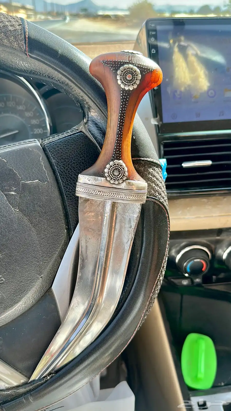 جنبيه زراف 0