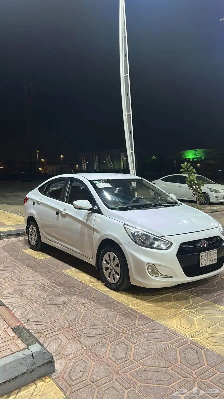 اكسنت 2016 7