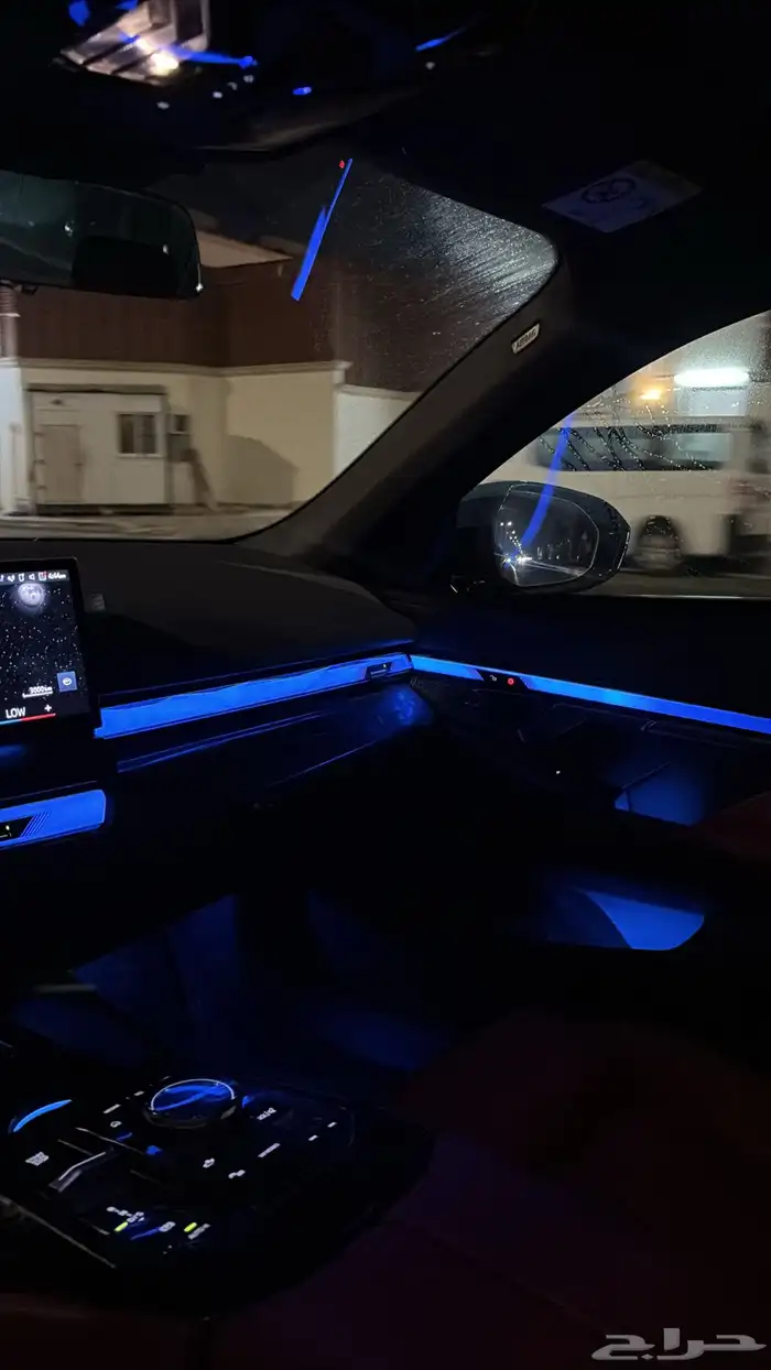 BMW 520i 2024 ( M ) 17