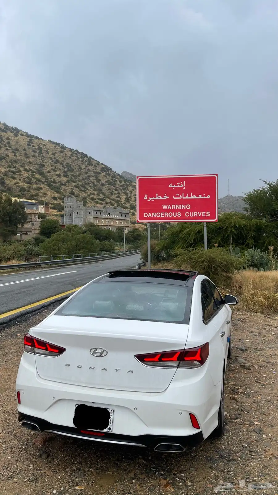 سوناتا 2018 سمارت للبيع 0