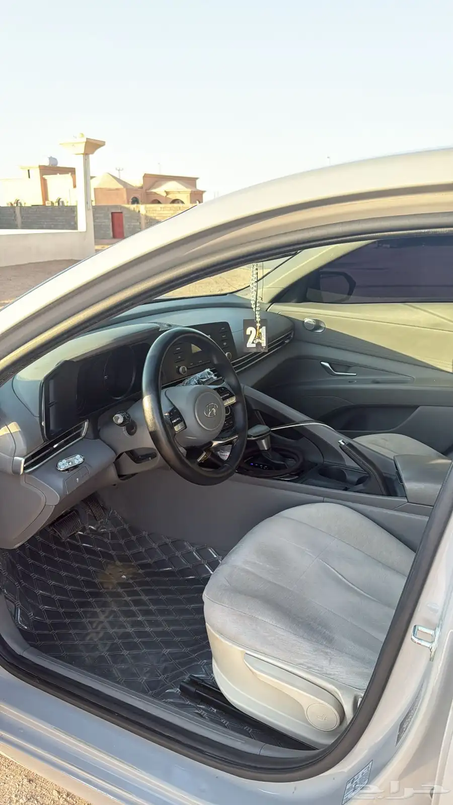 النترا 21 4