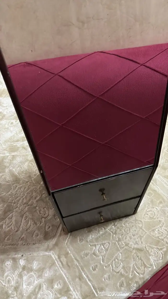 مرايا اثاث ديكور 1