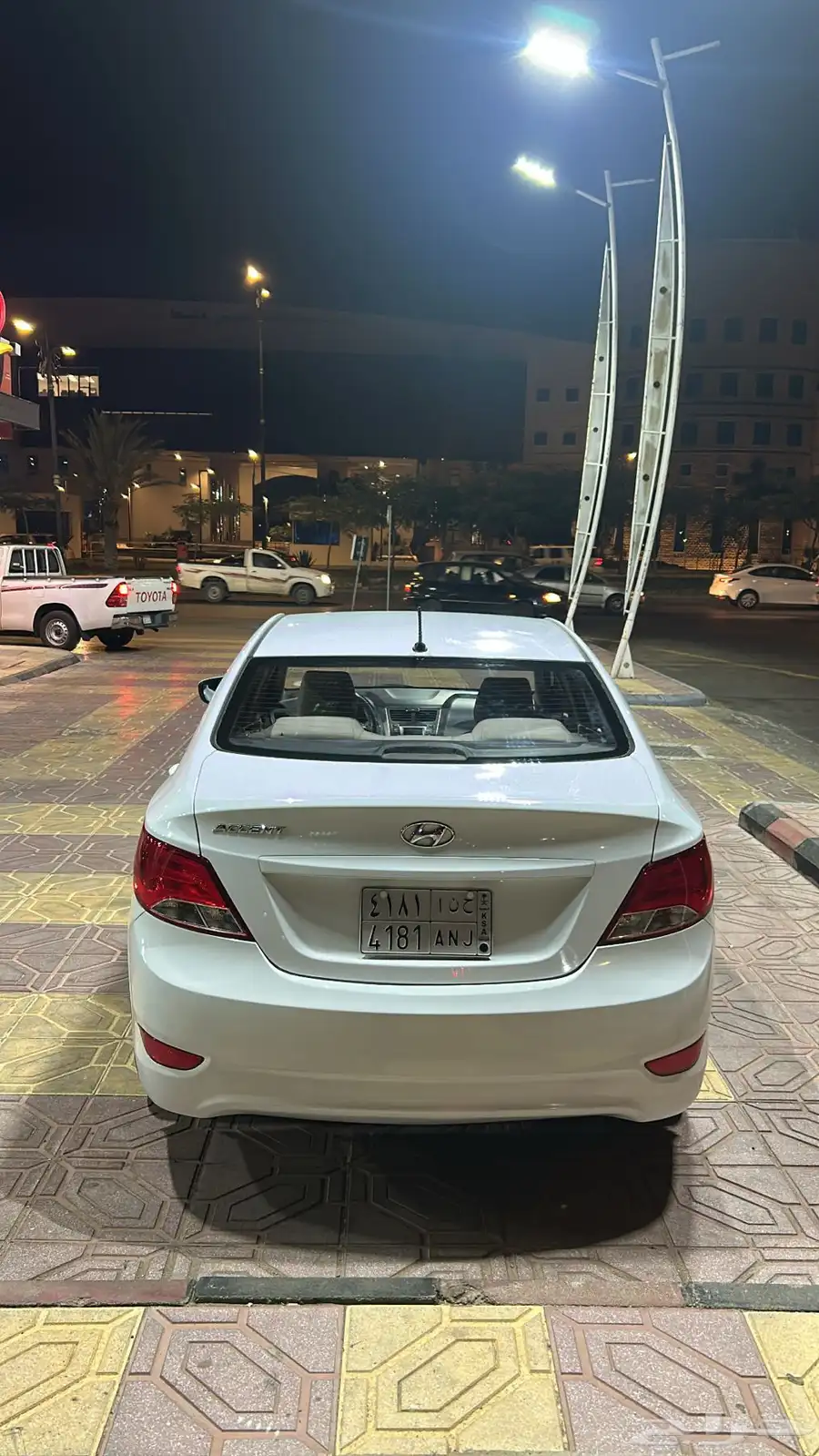 اكسنت 2016 4