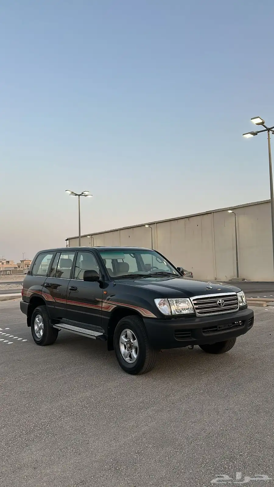 جي اكس 2004 2